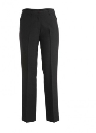 Women's Trousers:Black