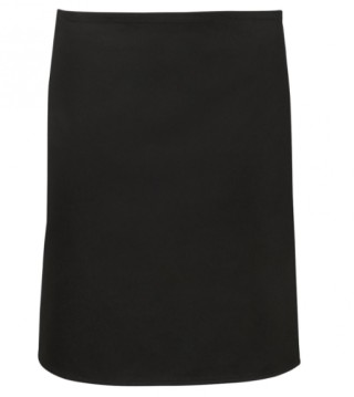 Short Apron:Black