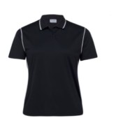 Dri Gear Polo - Women's  | IGA-WDGHP-Back EMB (Location) 