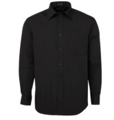 L/S Men's Shirt  | IGA-4PLS-LHB E1259 