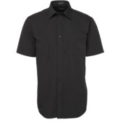 S/S Men's Shirt  | IGA-4PUS-LHB E1259 