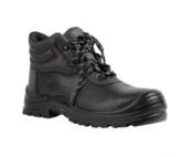 Lace up boot  | IGA-9G6 