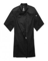 Women's Chef Jacket  | IGA-BCWSZ006-LHB E1259 