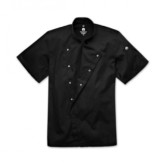 Men's Chef Jacket  | IGA-SSSN-LHB E1259 