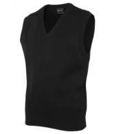 Women's Knit Vest  | IGA-6V-LHB E1259 
