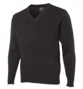 Men's Knit Jumper  | IGA-6J-LHB E1259 